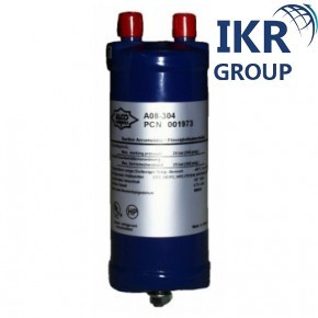 Відокремник рідини Alco Controls A12-507