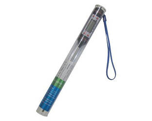 Термометр харчовий в колбі