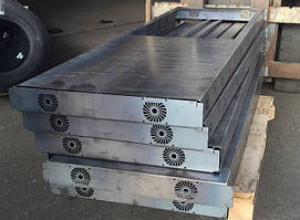 Основний розділ