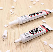 Клей B-7000 15 мл. для ремонту електроніки