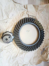 Головна пара редуктора 41x8 przel. 5,13 IVECO EUROCARGO 7174865, фото 4