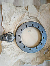 Головна пара редуктора 41x8 przel. 5,13 IVECO EUROCARGO 7174865, фото 3