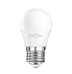 LED лампи куля Biom