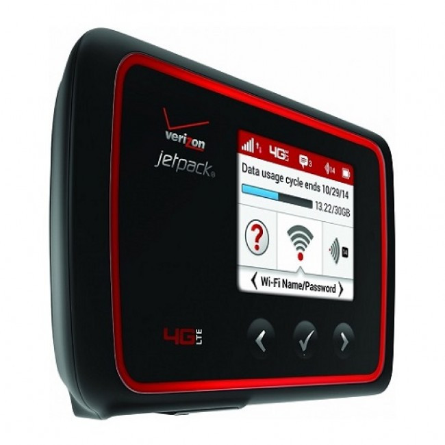 3G/4G або Wi-Fi роутер Novatel 6620L CDMA+GSM