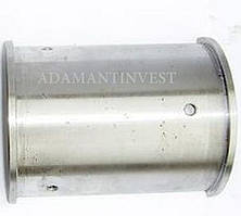 Вкладка КТ-6 верхня 34.03.03.00-009сб 7-12 гр. Запчастини КТ-6, КТ-7