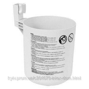 Основна частина скіммерного кошика 10525, фото 1