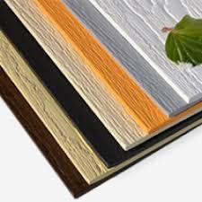 Сайдинг з фіброцементу