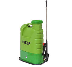 Обприскувач акумуляторний Кедр АО-16М