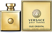 Жіноча парфумована вода Versace Pour Femme Oud Oriental 100ml