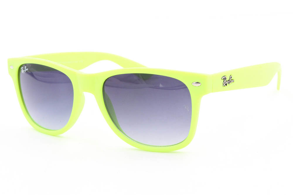 Сонцезахисні окуляри Ray Ban, 810022, фото 1