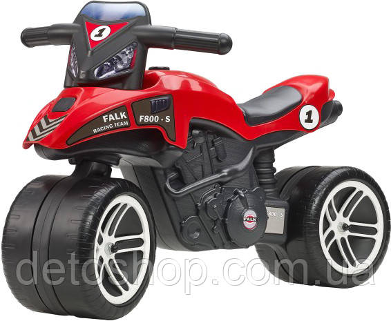 Біговел Falk Moto Racing Team 500