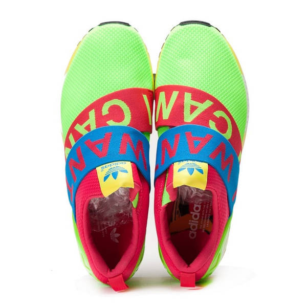 adidas ZX Flux Slip On B34451 Sport Living