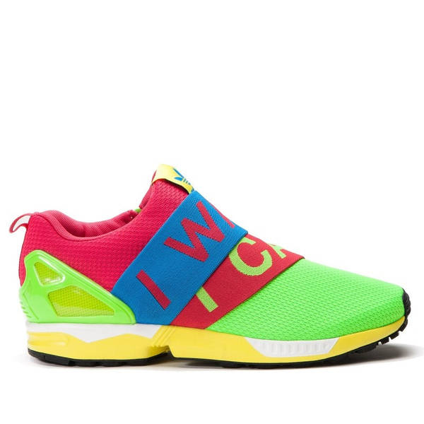 adidas ZX Flux Slip On B34451 Sport Living