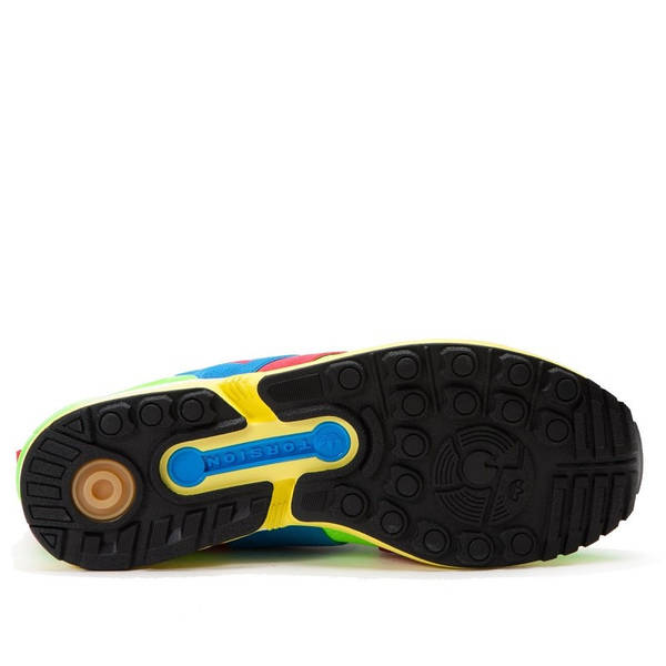 adidas ZX Flux Slip On B34451 Sport Living