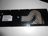 Клавіатура для ноутбука HP, Compaq MP-09J83SU-886, фото 3