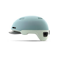 Велосипедний шолом Giro Sutton Cycling Helmet Matte Mint Lagre (59-63cm)