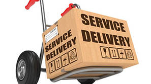 Shipping Services