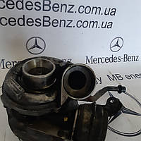 Турбіна Mercedes E210, Ml163, A6120960499