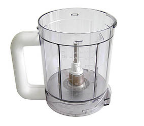 Чаша блендера 750ml для кухонного комбайна Braun (type 3202) AS00005623
