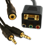 Адаптери і перехідники