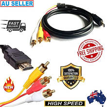 Відео/аудіо