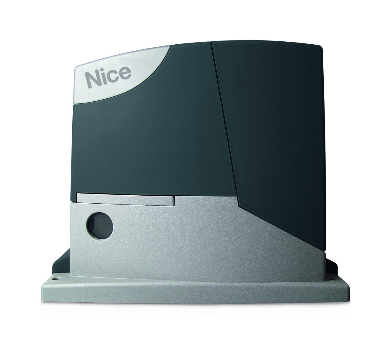 Привод NICE RD400 для откатных ворот (створка до 400 кг) - фото 2 - id-p930018260