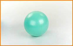 М'яч для йоги та пілатесу 20 см М'ятний