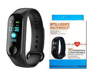 Фітнес-браслет Smart Band M3