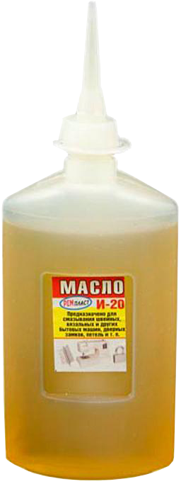 Масло технічне 80 г