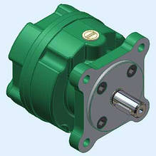 Насоси Р 12-3... (1 габарит)