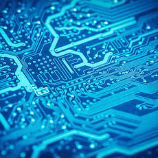 Електроніка