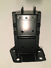 Кронштейн переднього підсилювача бампера правий Nissan Leaf 2018 оригінал