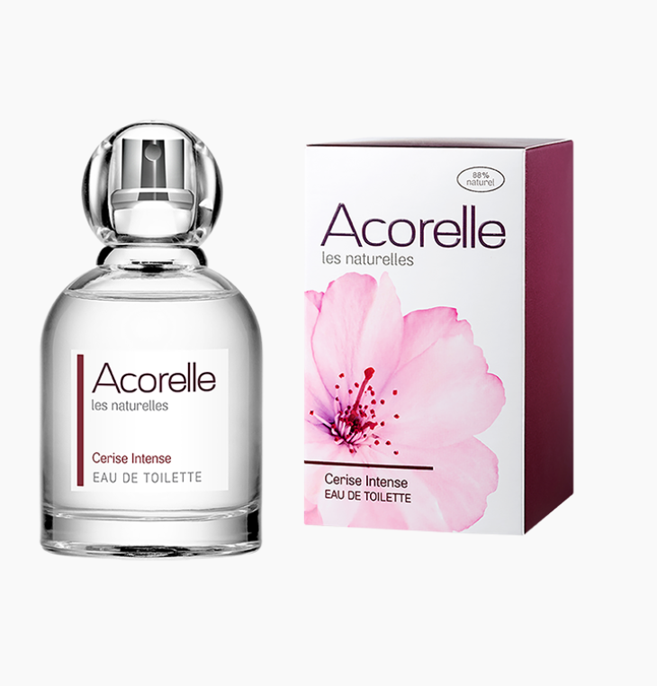 Туалетная вода Acorelle Intense Cherry 50 мл