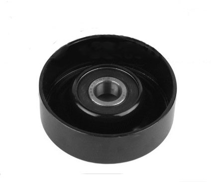 Ролик генератора Ford Connect Fiesta Focus 1.8D/2.2D 98-13 90мм з болтом
