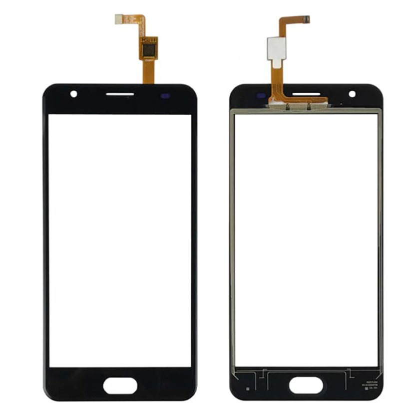 Тачскрін, сенсор для Oukitel K8000 Black
