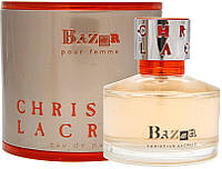 Оригинал Christian Lacroix Bazar Pour Femme 30 мл ( Кристиан Лакроикс базар ) парфюмированная вода