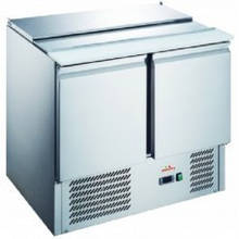 Стіл холодильний Rauder SRH S901
