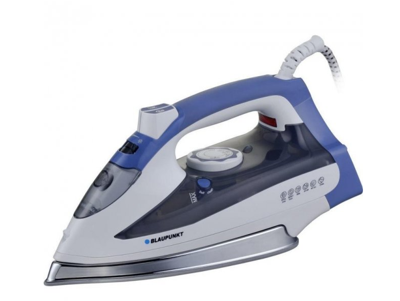 

Утюг Blaupunkt HSI501 2600 Вт