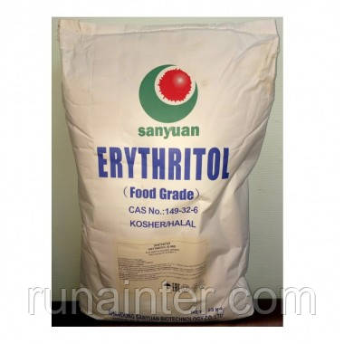 Еритритол