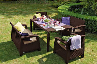 Садові меблі