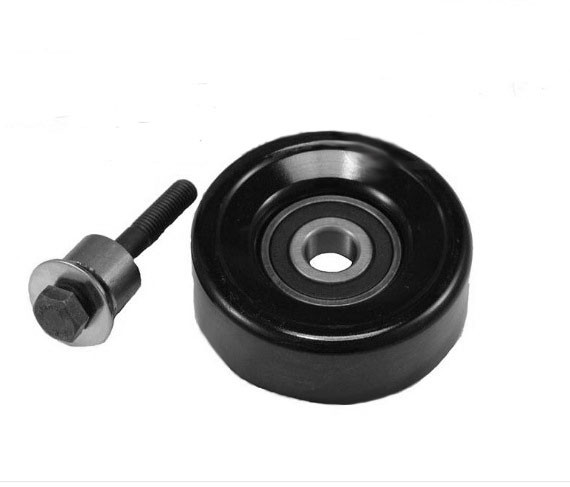 Ролик ремня Ford Connect Fiesta Focus 1.8D 2002-2013