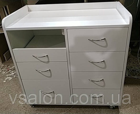 Професійна тумба для салону краси V360, фото 1