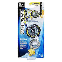 Хвилька Бейблейд Кантзико Beyblade Burst Evolution Single Top Pack Quetziko Q2