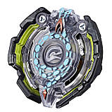 Хвилька Бейблейд Кантзико Beyblade Burst Evolution Single Top Pack Quetziko Q2, фото 2