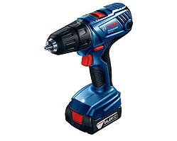 Акумуляторний шурупокрут BOSCH GSR 140-LI (06019F8000)