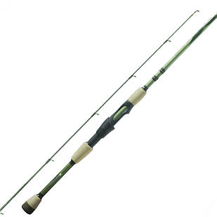 Спиннинг St.Croix Legend X Spinning XLS610MLXF 2.08m 3,5-14gr