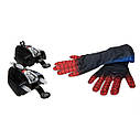 Интерактивные перчатки Человек-паук Возвращение домой Spider-Man Disney ...