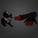 Интерактивные перчатки Человек-паук Возвращение домой Spider-Man Disney ...