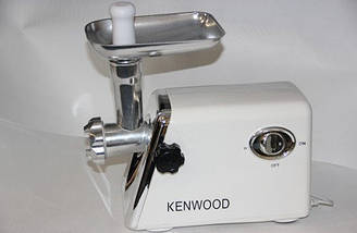 Електрична м'ясорубка Kenwood KNG 762 .