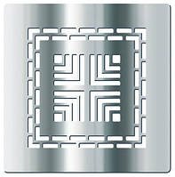 Вентилятор Blauberg Lux 100-5 Design Turbo